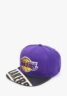 Бейсболка Mitchell & Ness