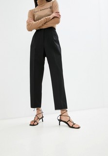 Брюки MM6 Maison Margiela