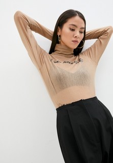Водолазка MM6 Maison Margiela