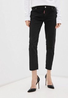 Джинсы Dsquared2