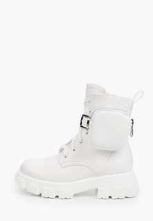 Ботинки Marquiiz