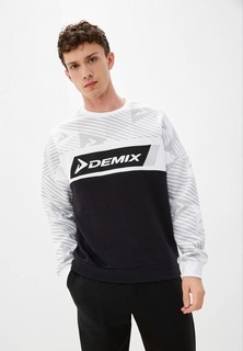 Свитшот Demix