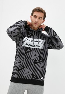 Худи Demix