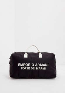 Сумка дорожная Emporio Armani