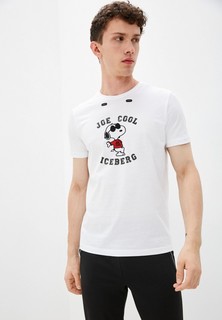 Футболка Iceberg