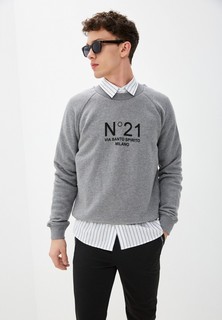 Свитшот N21