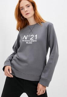 Свитшот N21