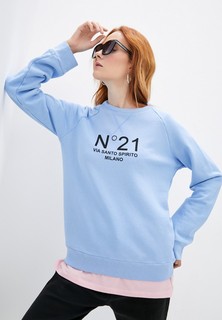 Свитшот N21