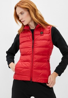 Жилет утепленный Blauer USA