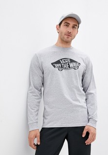 Лонгслив Vans