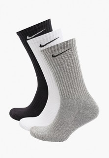 Носки 3 пары Nike
