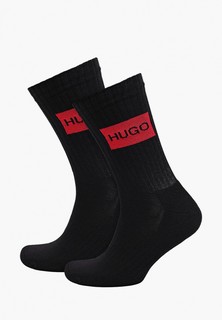 Носки 2 пары Hugo