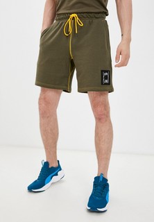 Шорты спортивные PUMA