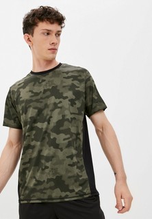 Футболка спортивная PUMA