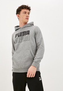 Худи PUMA