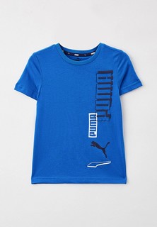 Футболка PUMA