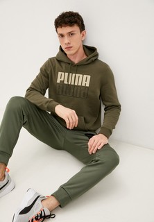 Худи PUMA