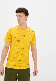 Футболка Nike