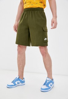 Шорты спортивные Nike