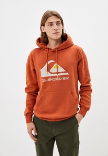 Худи Quiksilver