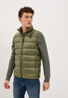 Жилет утепленный Blauer USA