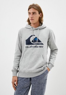 Худи Quiksilver