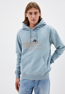 Худи Quiksilver