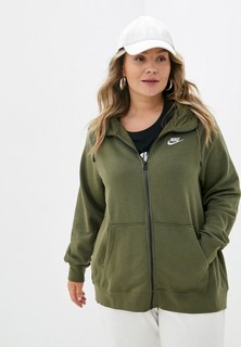 Толстовка Nike