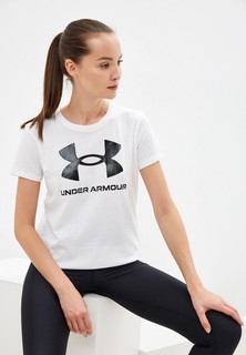 Футболка Under Armour