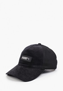 Бейсболка PUMA