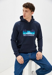 Худи Helly Hansen