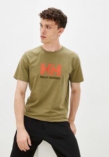 Футболка Helly Hansen