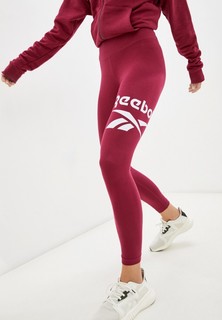 Леггинсы Reebok