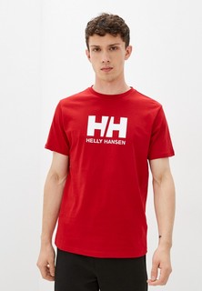 Футболка Helly Hansen