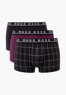 Трусы 3 шт. Boss