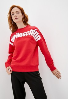 Свитшот Love Moschino