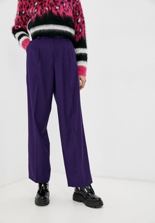 Брюки Love Moschino