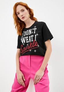 Футболка Love Moschino