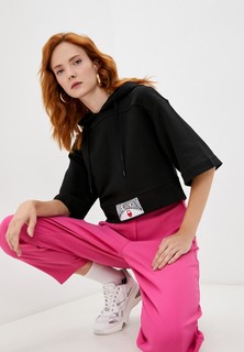 Худи Love Moschino