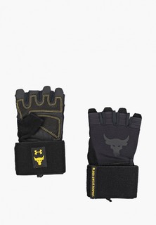 Перчатки для фитнеса Under Armour