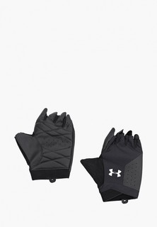 Перчатки для фитнеса Under Armour