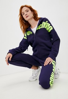 Толстовка Love Moschino