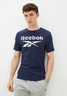 Футболка Reebok