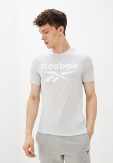 Футболка спортивная Reebok