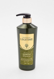 Шампунь Welcos