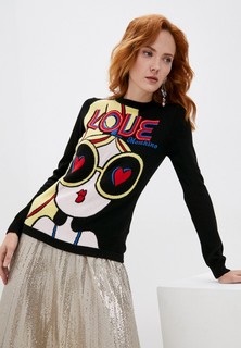Джемпер Love Moschino