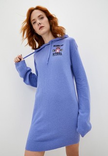 Платье Love Moschino