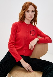Кардиган Love Moschino