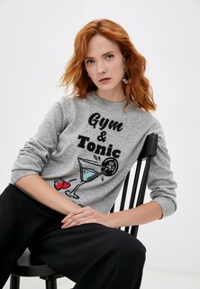 Джемпер Love Moschino