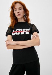 Футболка Love Moschino
